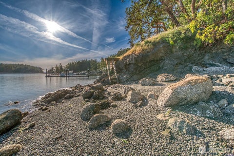 Photo of 6998 Deer Harbor Road, Orcas Island, WA 98245 (MLS # 2516059)