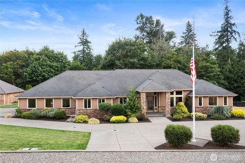 Photo of 2604 100th Avenue E, Edgewood, WA 98371 (MLS # 2419585)