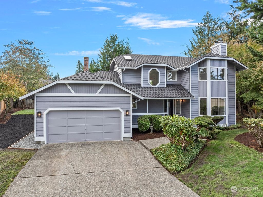 Photo of 6320 137th Place SW, Edmonds, WA 98026 (MLS # 2286584)