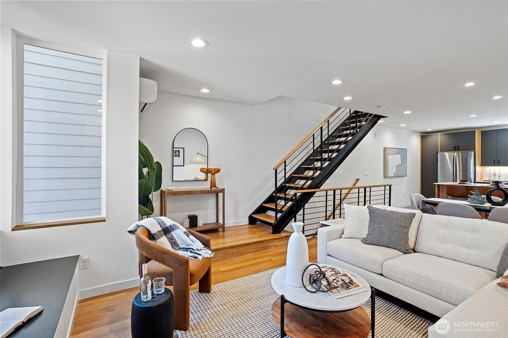 Photo of 2314 Thorndyke Avenue W #B, Seattle, WA 98199 (MLS # 2582225)