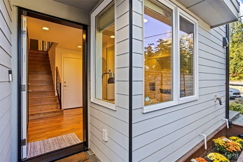 Photo of 2314 Thorndyke Avenue W #B, Seattle, WA 98199 (MLS # 2582225)