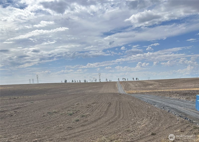 0 Road 8 NW and Road K