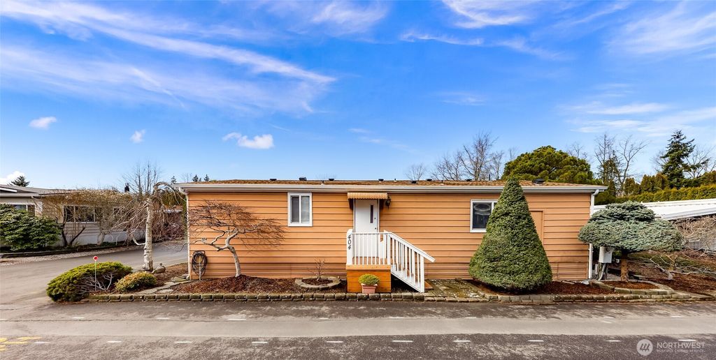 Photo of 1200 Lincoln Street #404, Bellingham, WA 98229 (MLS # 2488781)