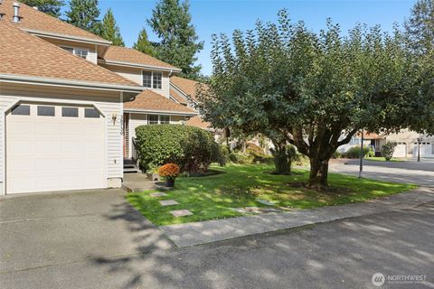 Photo of 38704 SE Beta Street #6, Snoqualmie, WA 98065 (MLS # 2443685)