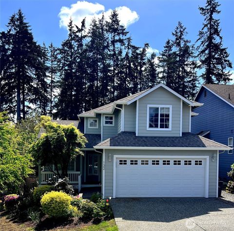 Photo of 132 170th Place SE, Bothell, WA 98012 (MLS # 2402130)