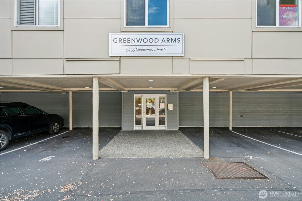 Photo of 9255 Greenwood Avenue N #38, Seattle, WA 98103 (MLS # 2586407)