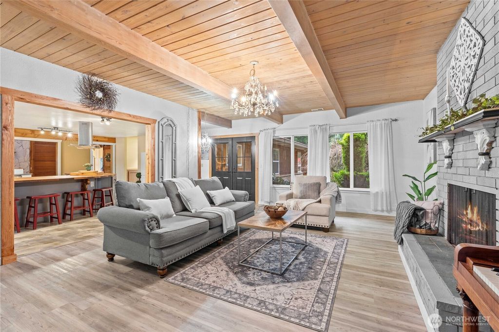 Photo of 1005 62nd Avenue NE, Tacoma, WA 98422 (MLS # 2462982)