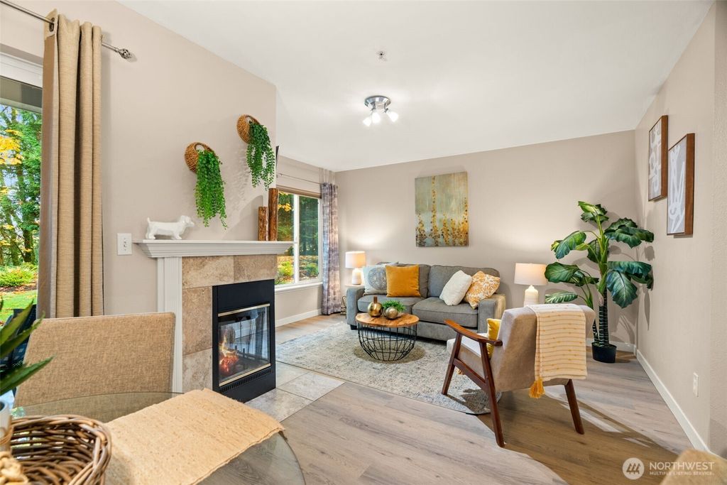 Photo of 5000 NW Village Park Drive #F133, Issaquah, WA 98027 (MLS # 2451793)