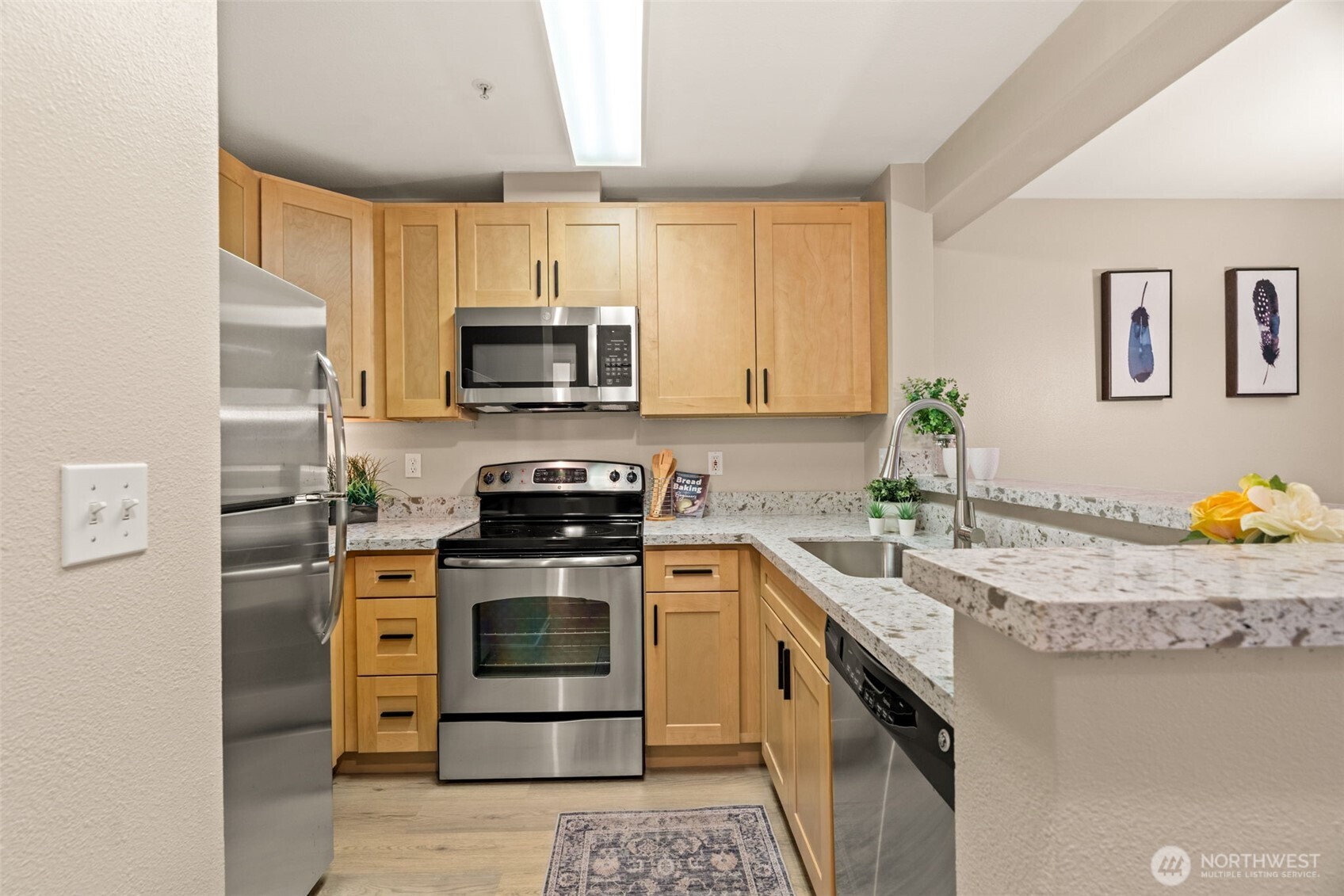 5000 NW Village Park Drive F133