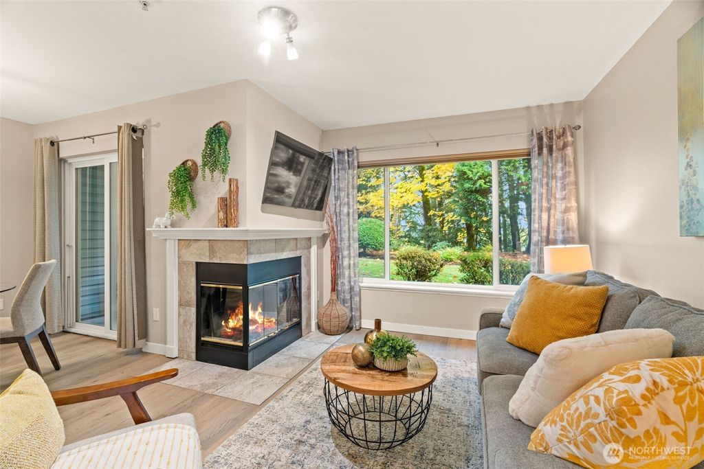 Photo of 5000 NW Village Park Drive #F133, Issaquah, WA 98027 (MLS # 2451793)