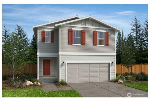 18503 7th Avenue E 36 Spanaway WA 98387