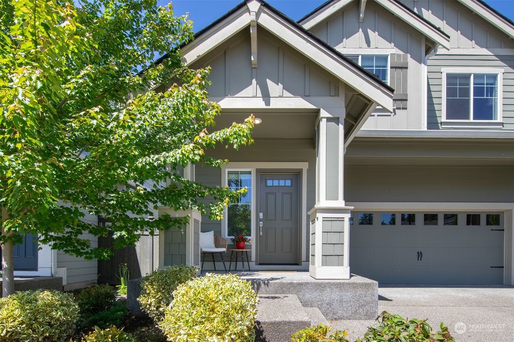 Photo of 32811 Stuart Avenue SE, Black Diamond, WA 98010 (MLS # 2246561)