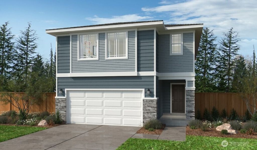 Photo of 23935 36th Avenue SE #17, Bothell, WA 98021 (MLS # 2548466)
