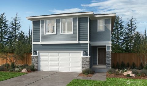 Photo of 23935 36th Avenue SE #17, Bothell, WA 98021 (MLS # 2548466)