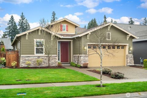 18920 145th Street E Bonney Lake WA 98391