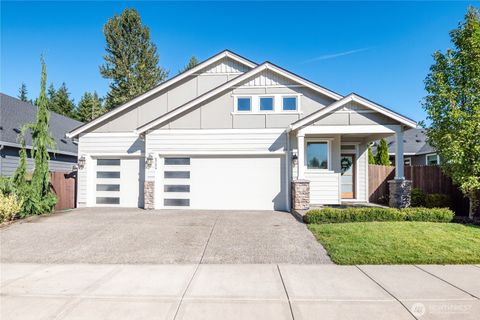 Photo of 6704 NE 112th Street, Vancouver, WA 98686 (MLS # 2441811)