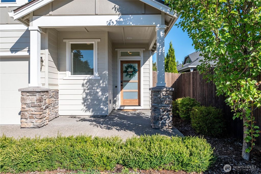 Photo of 6704 NE 112th Street, Salmon Creek, WA 98686 (MLS # 2441811)