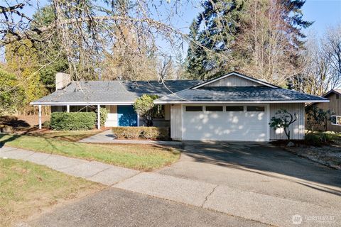 Photo of 15712 NE 56th Way, Redmond, WA 98052 (MLS # 2470253)