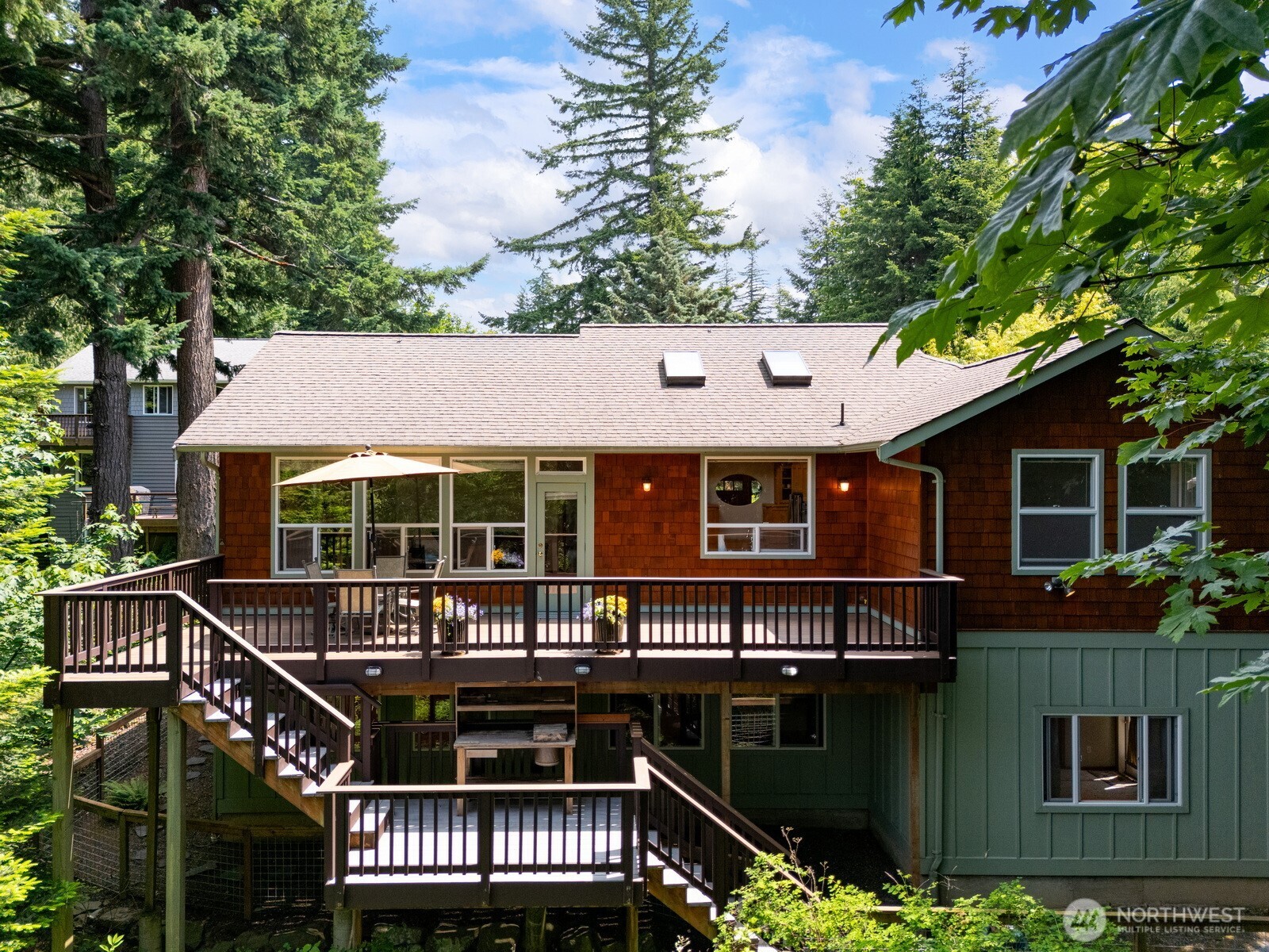 4203 Harrison Street