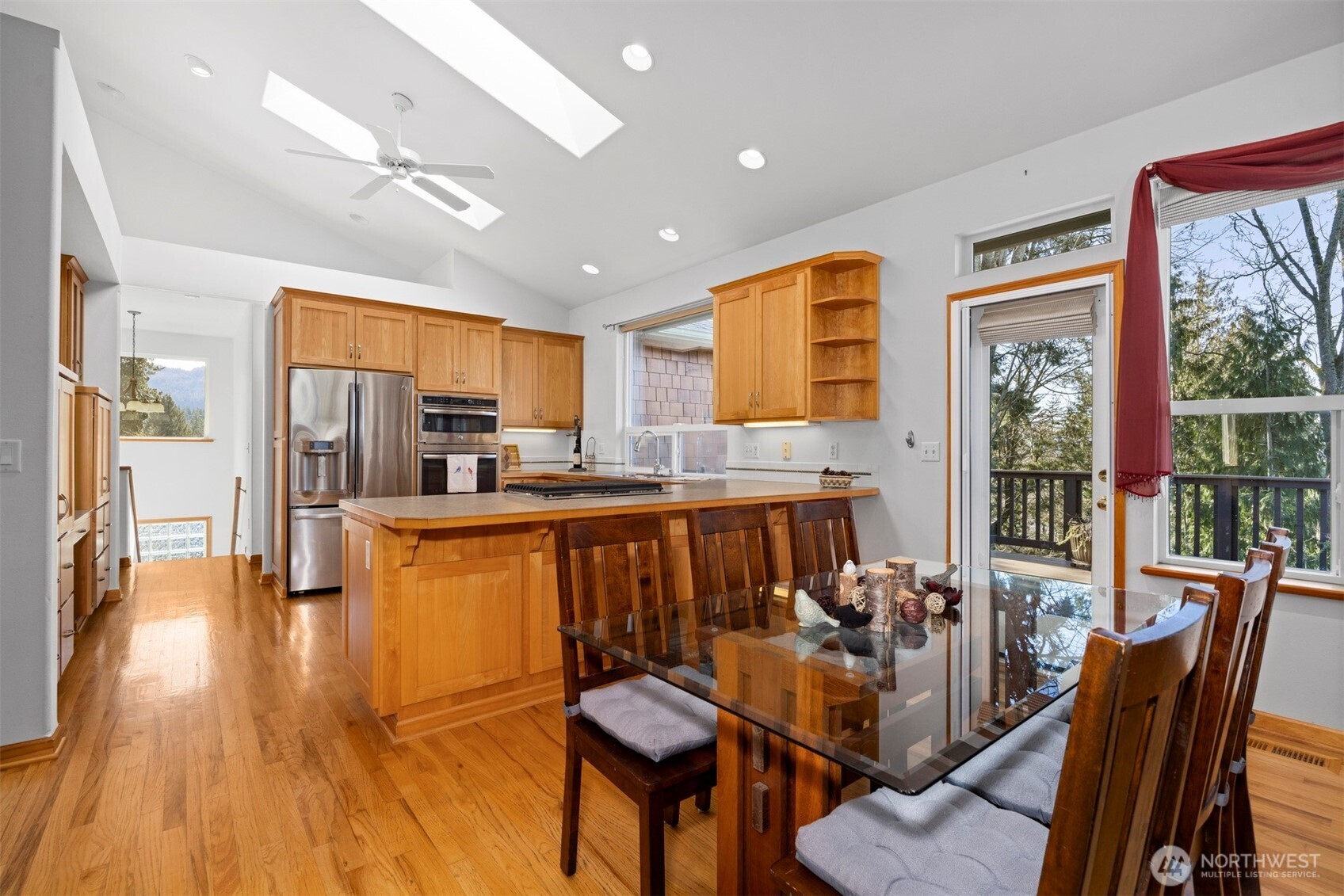 4203 Harrison Street