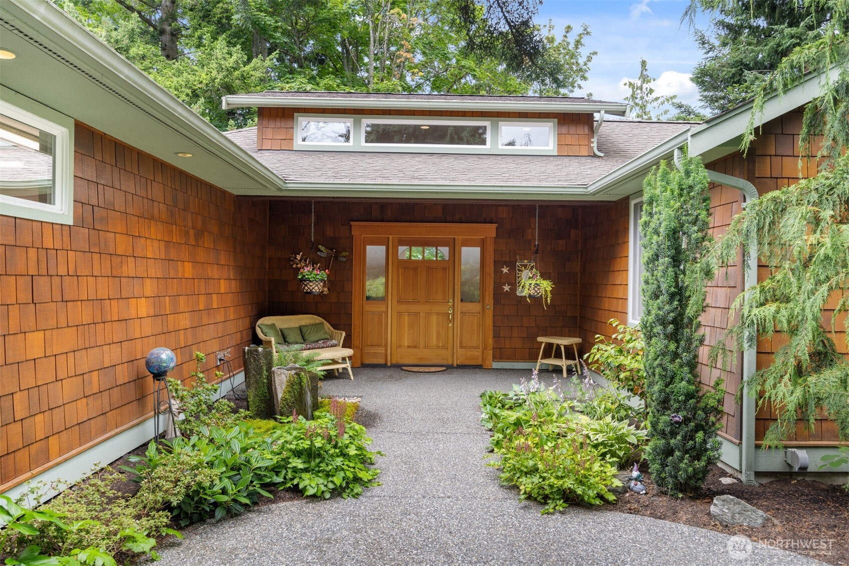 4203 Harrison Street