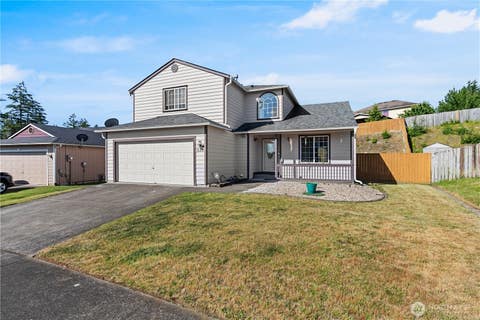 Photo of 1139 Nepean Drive SE, Olympia, WA 98513 (MLS # 2517112)