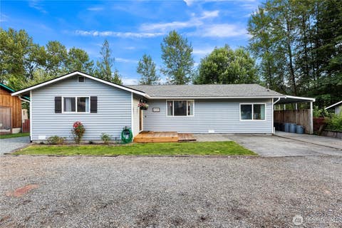 Photo of 45182 Spring Street, Concrete, WA 98237 (MLS # 2550251)