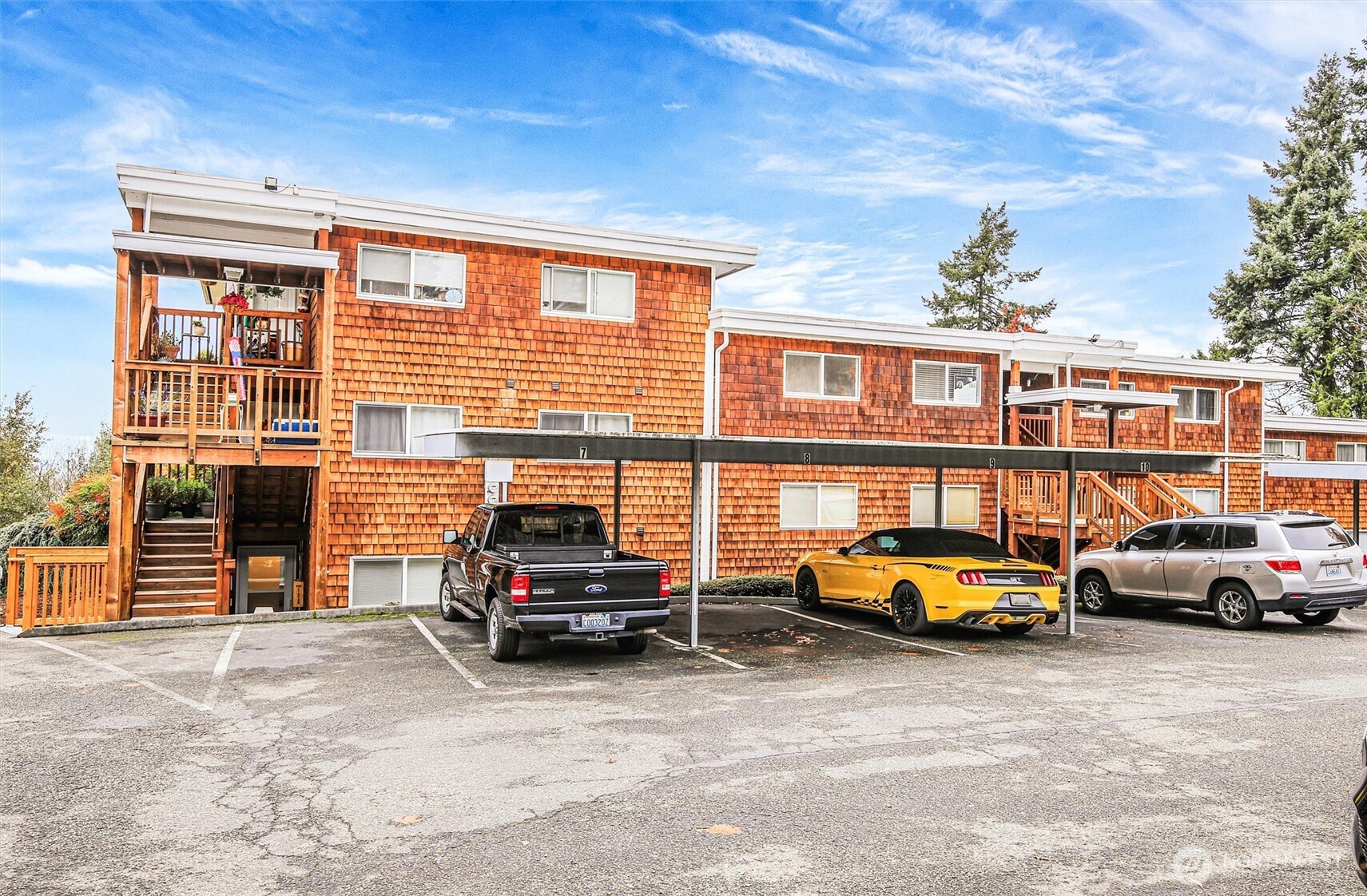 28418 16th Avenue S 101