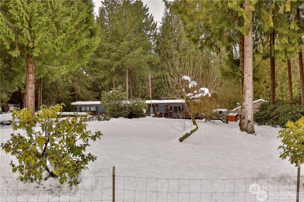 Photo of 14014 2nd Drive NE, Marysville, WA 98271 (MLS # 2270647)