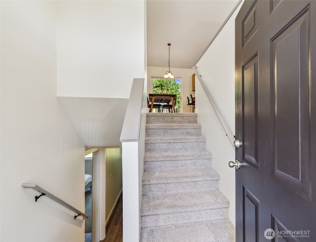 Photo of 11929 25th Street SE, Lake Stevens, WA 98258 (MLS # 2375291)
