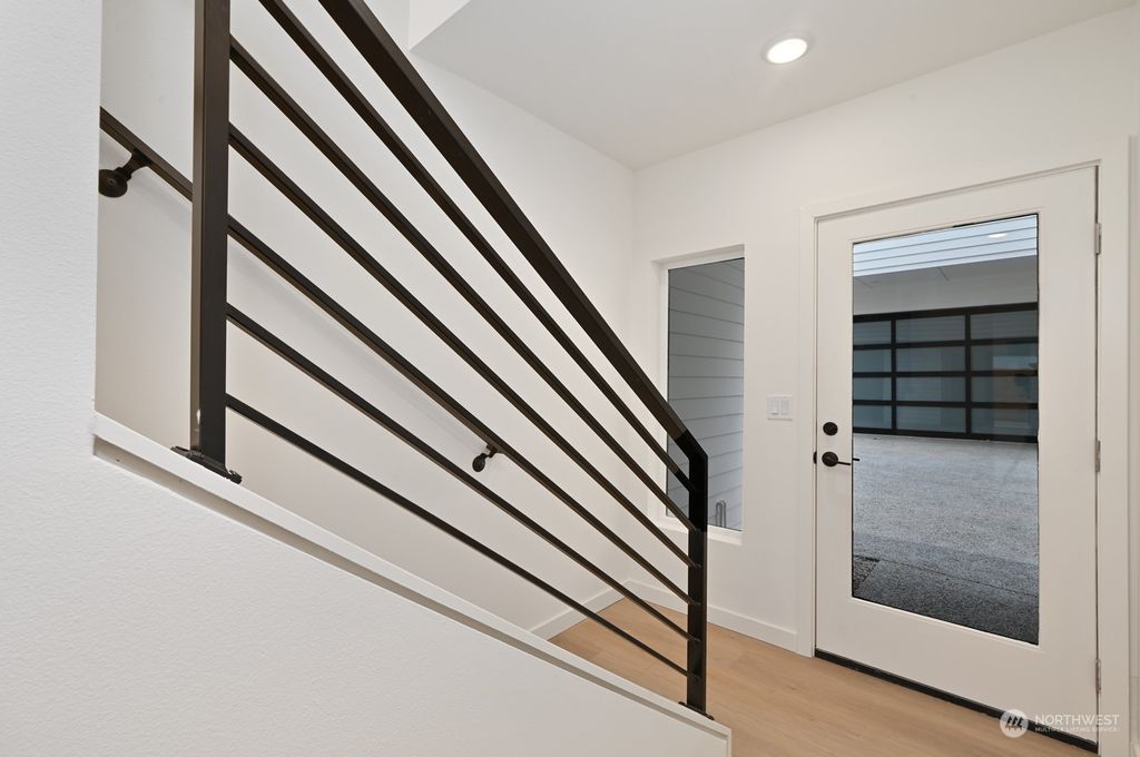 Photo of 17917 Stone Avenue N #B, Shoreline, WA 98133 (MLS # 2141940)