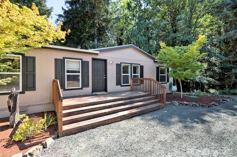 Photo of 101 E Herron Place, Shelton, WA 98584 (MLS # 2564551)