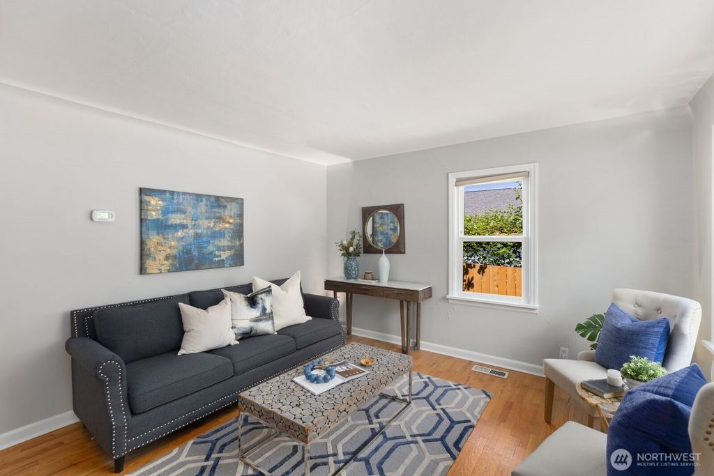 Photo of 8111 10th Avenue S, Seattle, WA 98108 (MLS # 2519504)
