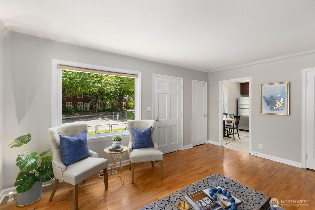 Photo of 8111 10th Avenue S, Seattle, WA 98108 (MLS # 2519504)