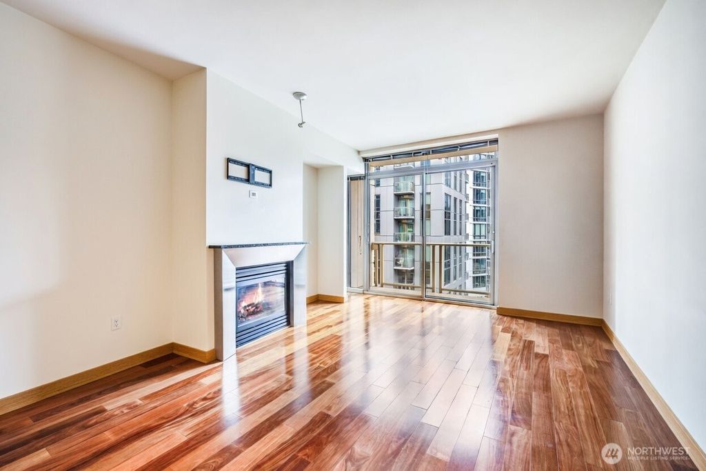 Photo of 900 Lenora Street #W703, Seattle, WA 98121 (MLS # 2498545)