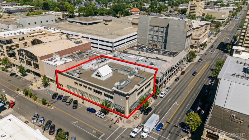 301 E Yakima Avenue