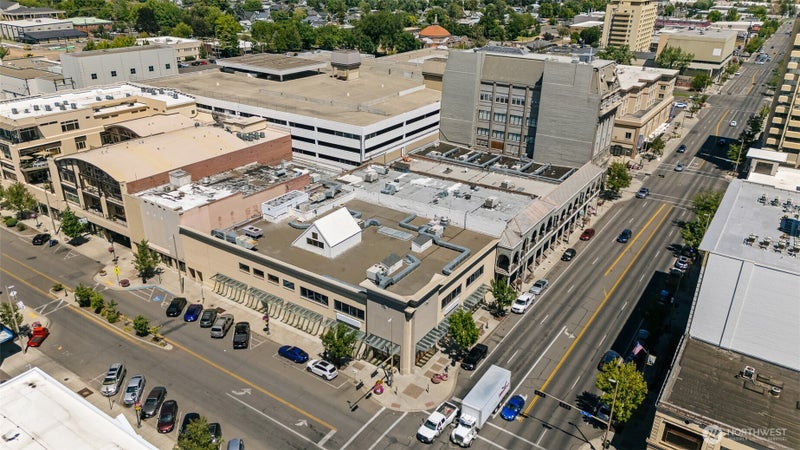 301 E Yakima Avenue