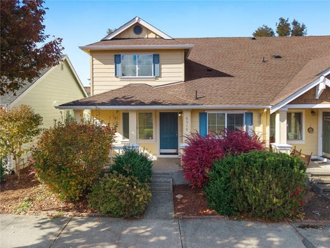Photo of 6519 SE Oklahoma Street, Lacey, WA 98513 (MLS # 2597960)