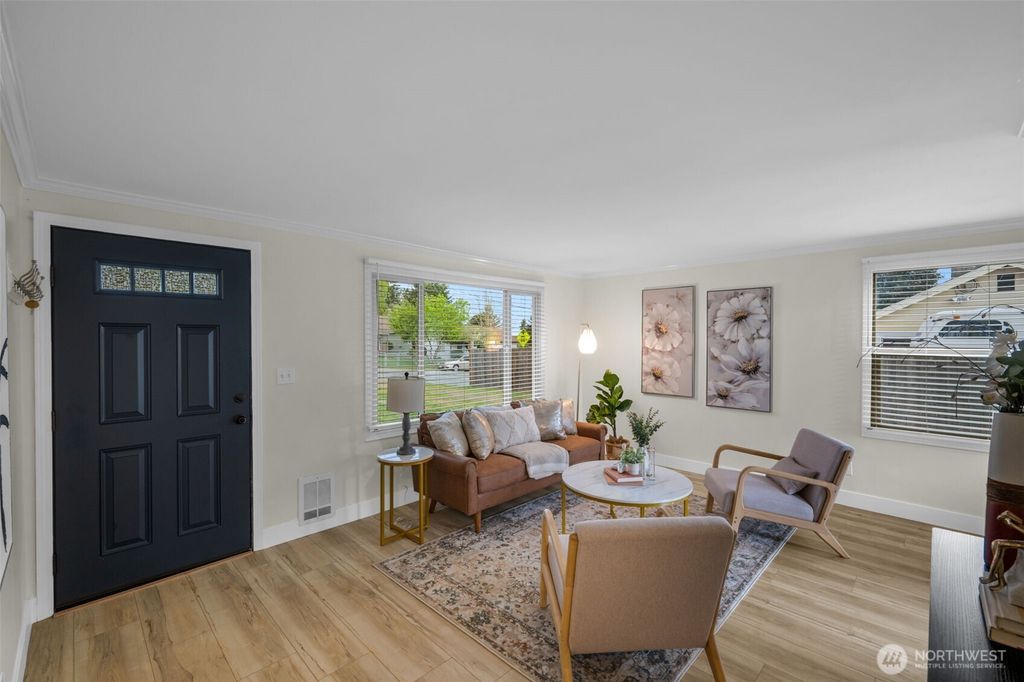 Photo of 4737 S 172nd Place, SeaTac, WA 98188 (MLS # 2504766)