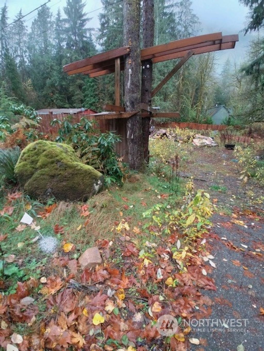 Photo of 34120 Mountain Loop Highway Hwy, Granite Falls, WA 98053 (MLS # 2178528)