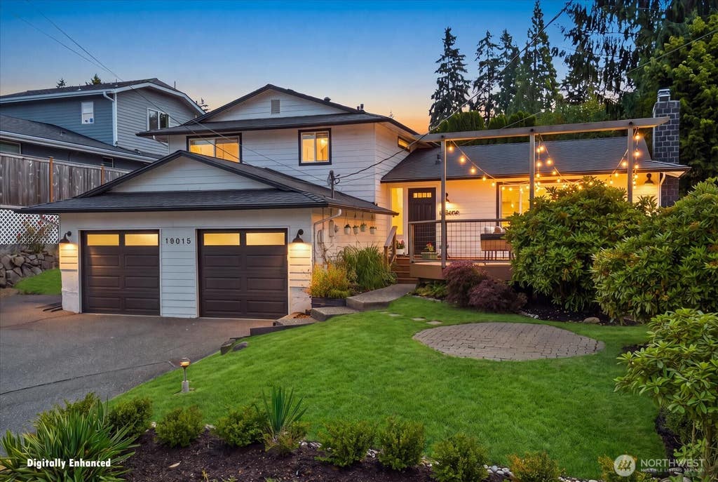Photo of 18015 Homeview Drive, Edmonds, WA 98026 (MLS # 2560914)