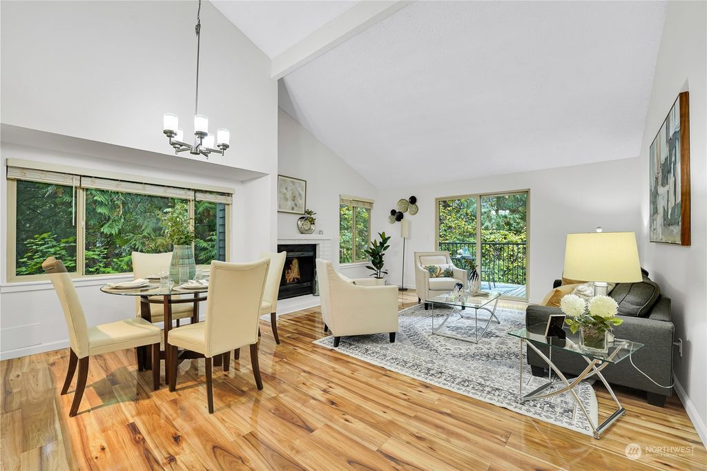 Photo of 8016 146th Avenue NE #29C, Redmond, WA 98052 (MLS # 2296616)