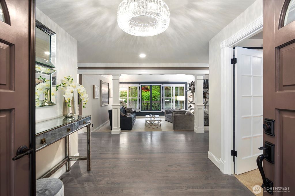 Photo of 18653 NE 146th Way, Woodinville, WA 98072 (MLS # 2369323)