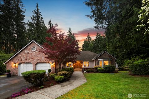 18653 NE 146th Way, Woodinville, WA 98072 - MLS#: 2369323