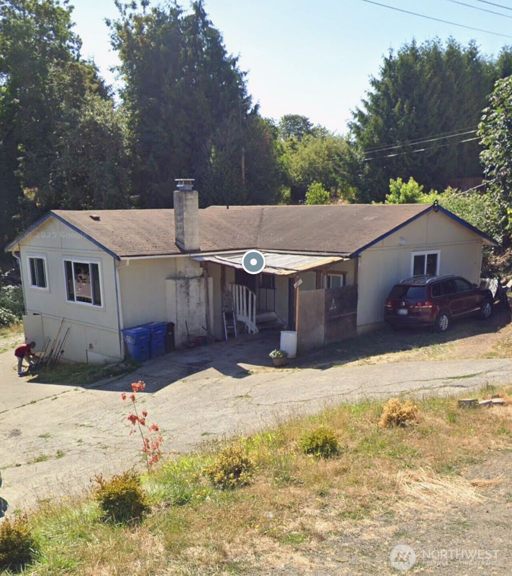 Photo of 6325 S Eddy Court, Seattle, WA 98118 (MLS # 2446714)