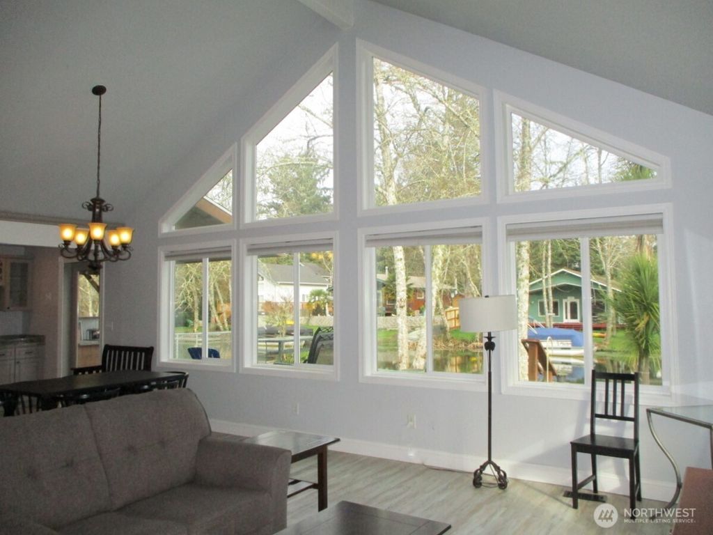 Photo of 950 Falls of Clyde Loop SE, Ocean Shores, WA 98569 (MLS # 2481041)