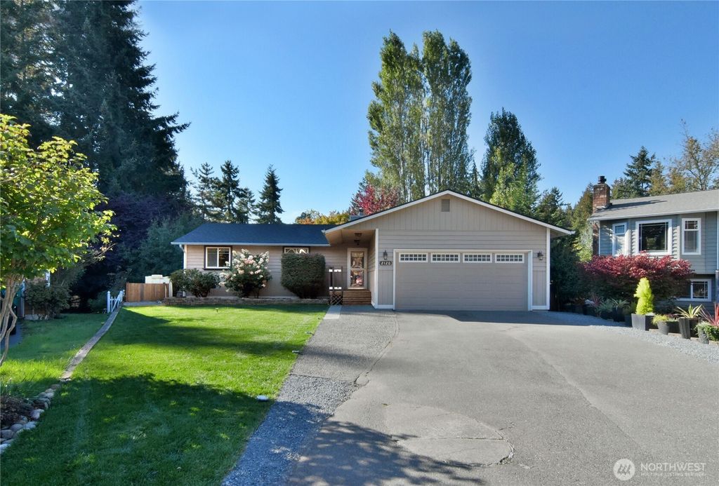 Photo of 2120 178th Street SE, Bothell, WA 98012 (MLS # 2445328)