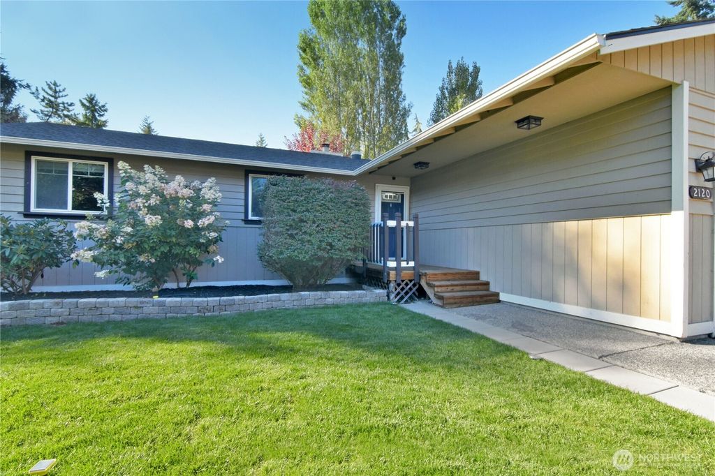 Photo of 2120 178th Street SE, Bothell, WA 98012 (MLS # 2445328)