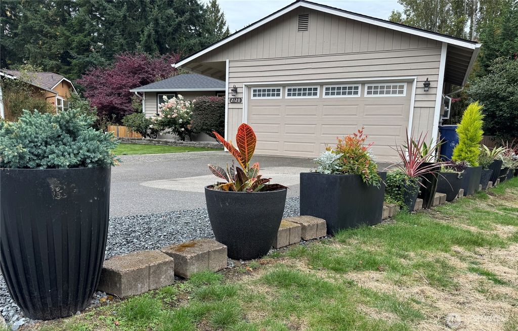 Photo of 2120 178th Street SE, Bothell, WA 98012 (MLS # 2445328)