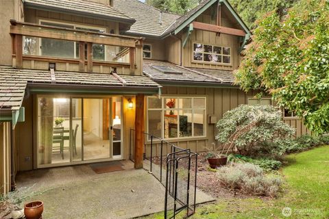 Photo of 5438 Snow Goose Lane #104, Blaine, WA 98230 (MLS # 2369020)